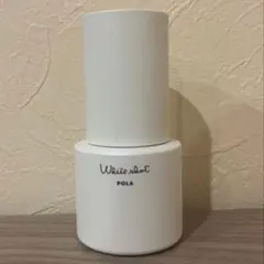 新品未使用】 POLA ポーラ ホワイトショットCXラージ リフィル50ml