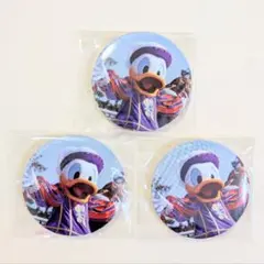 【匿名配送】アンコールザモーメンツ展　缶バッジ