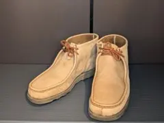 RED WING 891 犬タグ USA製 8D アイリッシュセッターのサムネイル
