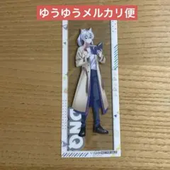 カラフルピーチ　どぬく　しおり