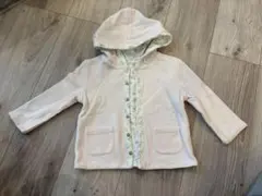 POLO★ベビーパーカー80cm