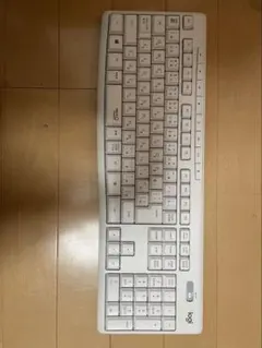Logitech ワイヤレスキーボード