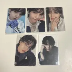 JO1 大平祥生 セルカ トレカ BE CLASSIC FC盤