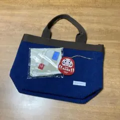 浜勝 2025 福袋 トートバッグ カルディ2026 福袋 手ぬぐいエコバッグ