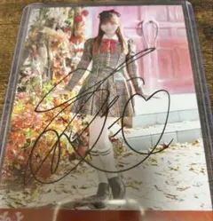 2025年最新】大場花菜 直筆の人気アイテム - メルカリ