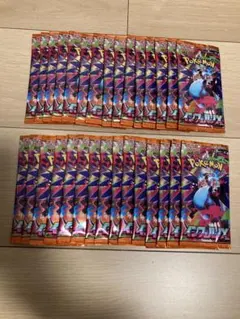 2025年最新】ポケモンカード バラパック ノーマル サーチ済の人気