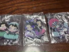 鬼滅の刃 キャラばんちょうこう ラバーマスコット 拾参ノ型