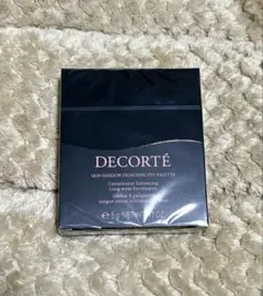 コスメデコルテ スキンシャドウ デザイニング パレット 09 アイシャドウ