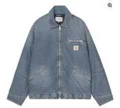 Carhartt OGデトロイトジャケット