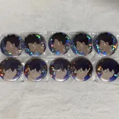 ハイキュー　黒尾鉄朗　影山飛雄