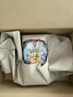 ポケモンカードゲーム　MEGAハイクラスパック