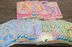 レ*ド様 おねがいアイプリ 星3 星2 コンプリートセット 33枚