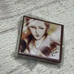 NANA CD風アクリルチャーム ガチャ レン