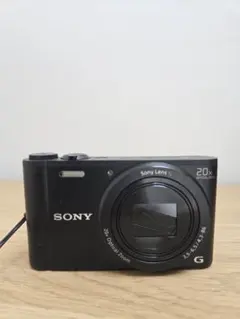 2026年最新】SONY cyber-shot dsc-wx350の人気アイテム - メルカリ