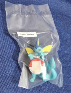 【一番くじ】F賞 シャワーズ