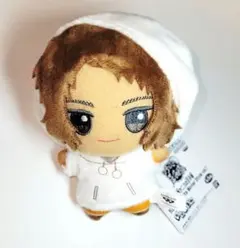 新テニスの王子様 ちびぐるみ White Winter Style 甲斐裕次郎