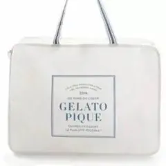 新品未開封！ジェラートピケ 福袋 gelatopique