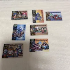 仮面ライダーSDカード!カードダス!１９９２年!激レア!⚠️そりまがり傷汚れあり 2026年最新】Yahoo!オークション -仮面ライダーsd カードの中古品