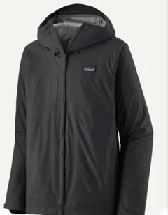 patagonia トレントシェル3lジャケット