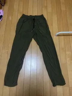 ノースフェイス　トレッキング　パンツ