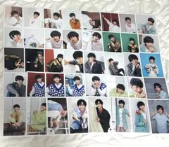 AmBitious 大内リオン 公式写真 まとめ売り