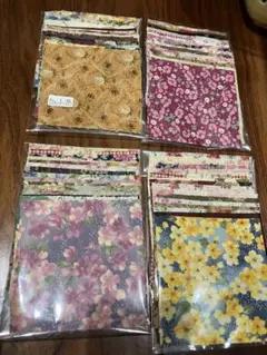 ハギレ　カット布　セット