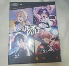 にじさんじ VOLTACTION Blu-ray