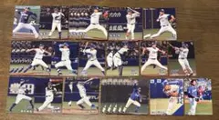 プロ野球チップス カード まとめ売り 中日