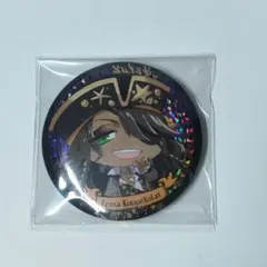 ツイステッドワンダーランド レオナ・キングスカラー 缶バッジ