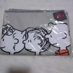 新品未開封 スヌーピー タオル