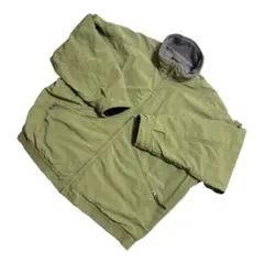 パタゴニア　シェルドシンチラ　激レア　98年　usa製 アップルグリーン