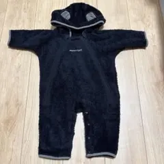 Riho様　mont-bell クリマエア ベビーポーラーブランケット