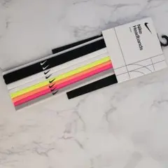 NIKE ヘッドバンド 8本セット NIKEFC