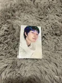 ディエイトセブチ happy burstday weverse 特典