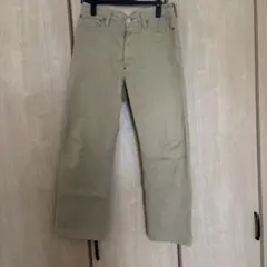 タ*ー様 oldjoe ファイブポケットパンツ980 デニム　チノパン　検phiのサムネイル
