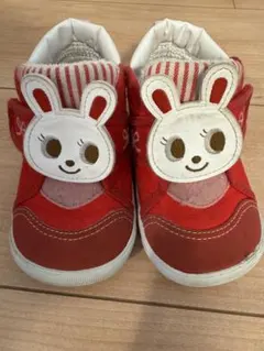 2025年最新】miki house うさこの人気アイテム - メルカリ