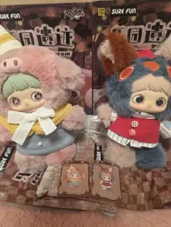マミート ポーズわんちゃん 昭和レトロ希少品 - メルカリ