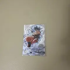 スーパードラゴンボールヒーローズ 孫悟空 身勝手の極意 兆BM-7 SEC LCのサムネイル