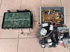 パナソニックエコキュートHE-S46HQ HE-PS60H 基盤、部品一式のサムネイル