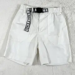 最終値下げFENDI プリーツショートパンツ ホワイト 最終値下げFENDI プリーツショートパンツ ホワイト 楽天市場