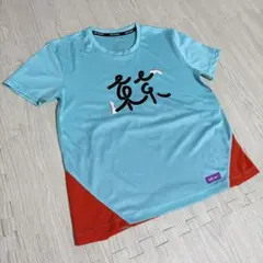 NIKE RUNNING ランニングTシャツ
