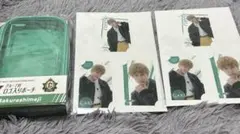 EBiDANくじvol.2 Sakurashimeji 田中雅功 A賞 E賞