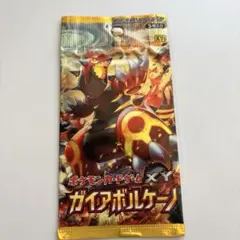 2026年最新】ガイアボルケーノ boxの人気アイテム - メルカリ