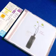 楽園主義 MYNTA ミンタ cool nights ASIAN STYLE