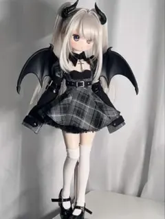 angelphiliaドール用&MSDサイズの衣類、上履き他　まとめ売り♪ 2026年最新】ANGEL philiaの人気アイテム - メルカリ