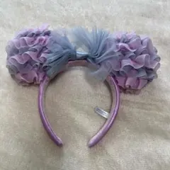 ディズニー カチューシャ