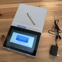 チャレンジパッドNEXT Benesse タブレット TAB-A05-BA1