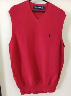POLO GOLF RALPH LAUREN ベスト ポロゴルフラルフローレン