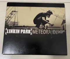 Linkin Park Meteora CD