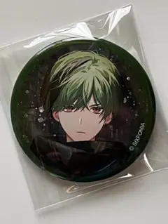 シクフォニ ランダム缶バッジ 第12弾 すち